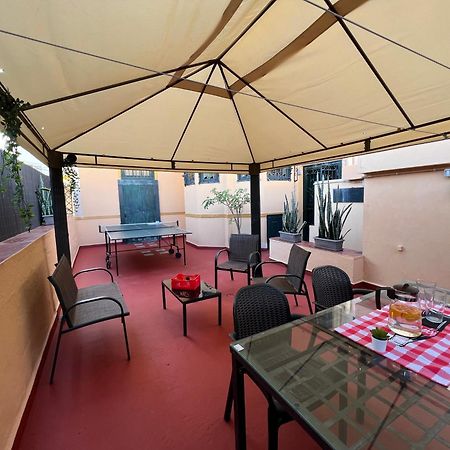 Coliving Villa Brasil Лас-Пальмас-де-Гран-Канария Экстерьер фото