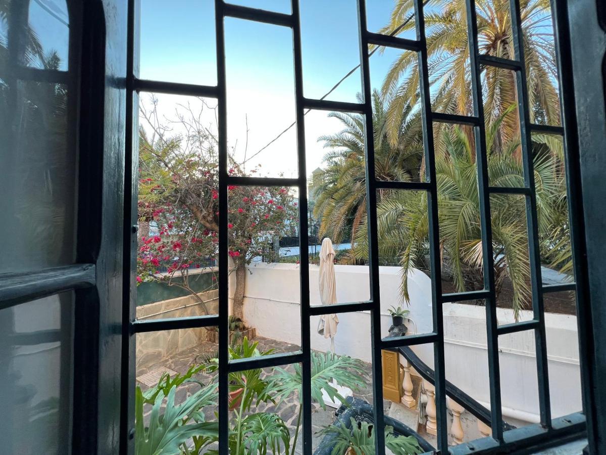 Coliving Villa Brasil Лас-Пальмас-де-Гран-Канария Экстерьер фото
