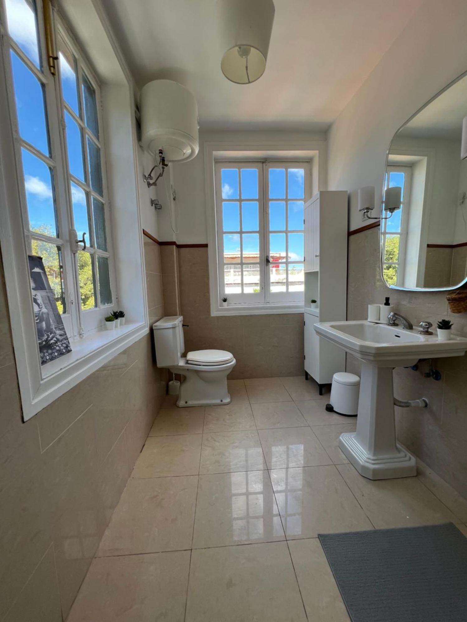 Coliving Villa Brasil Лас-Пальмас-де-Гран-Канария Экстерьер фото