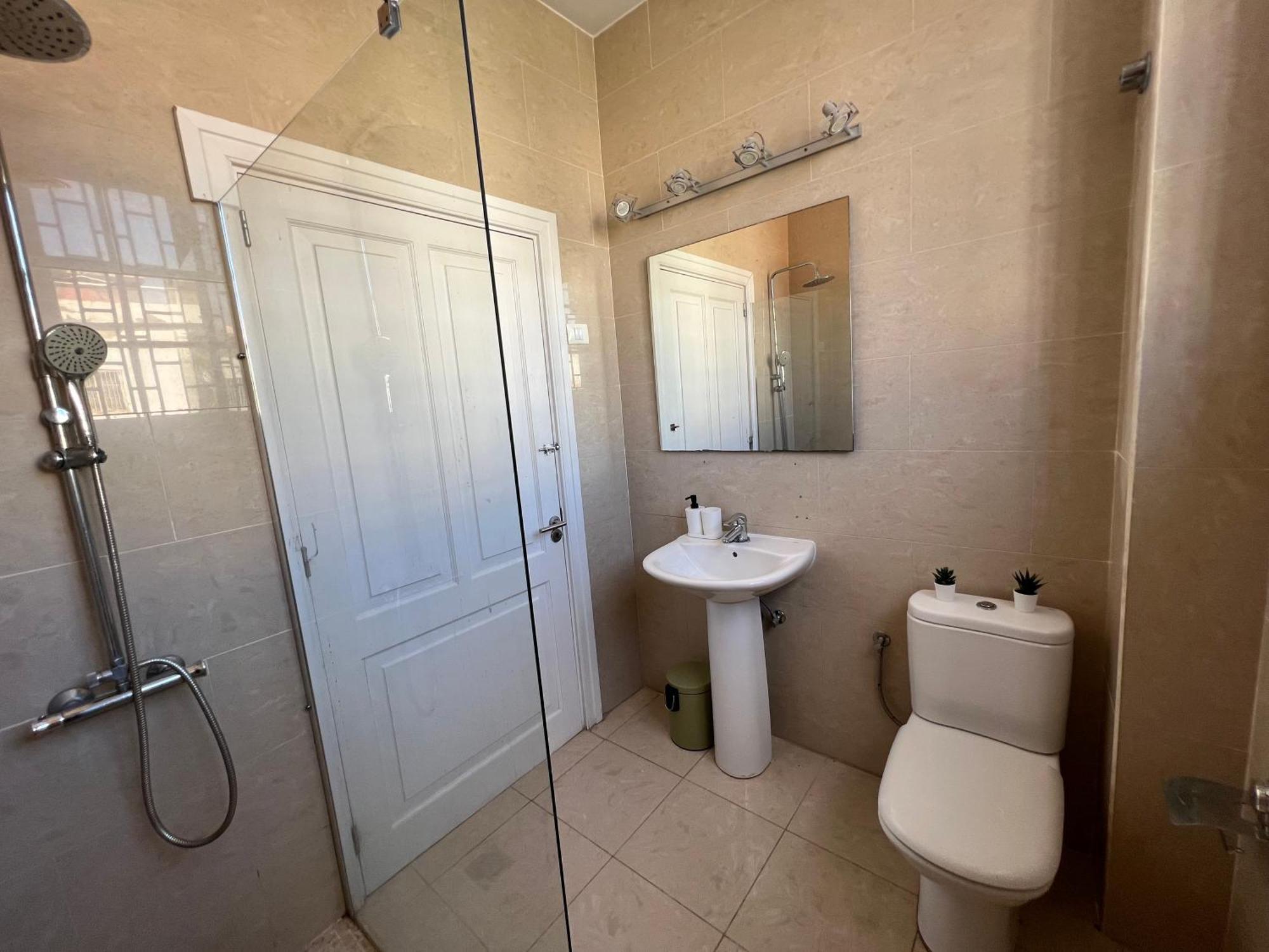 Coliving Villa Brasil Лас-Пальмас-де-Гран-Канария Экстерьер фото