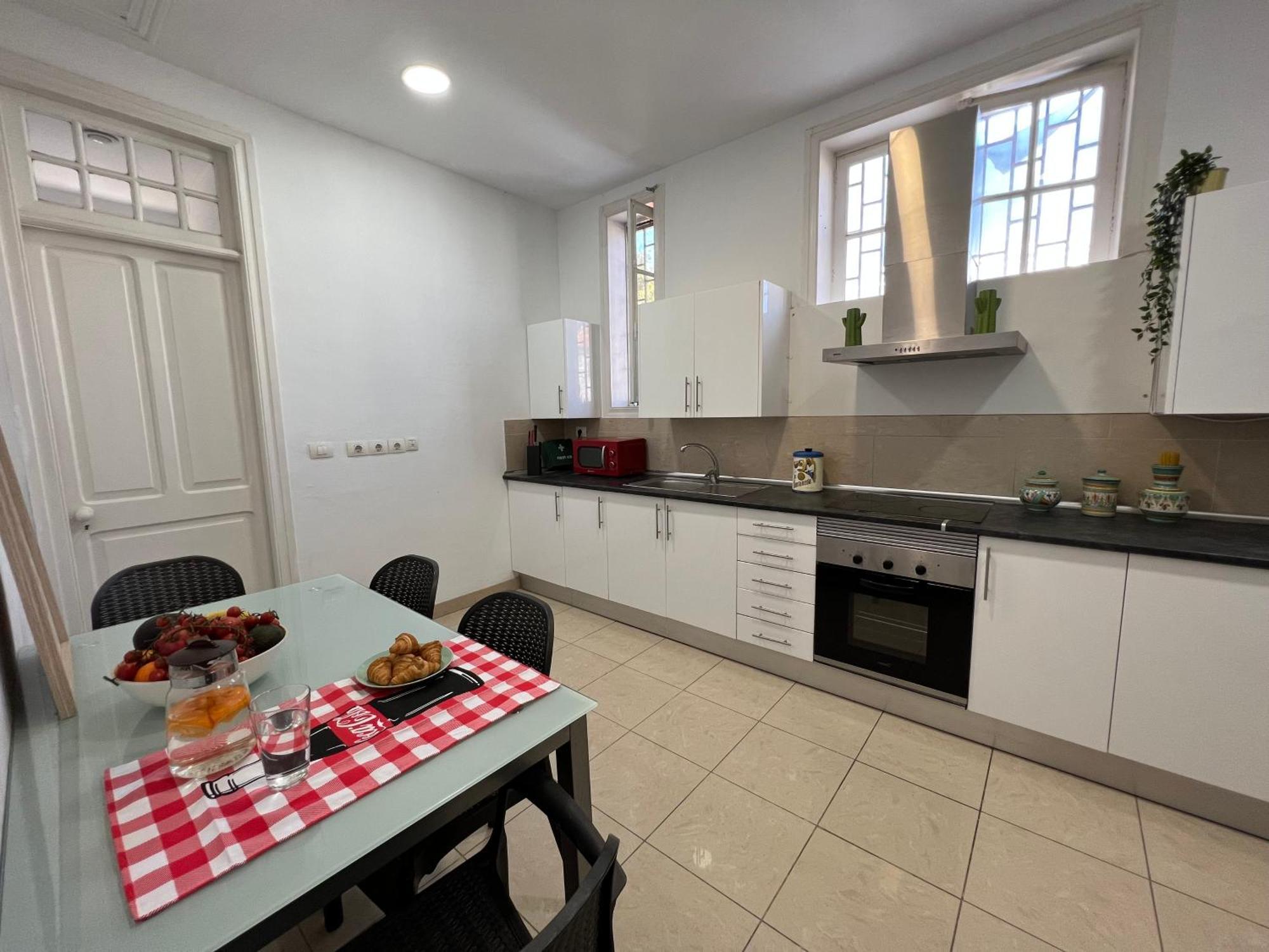 Coliving Villa Brasil Лас-Пальмас-де-Гран-Канария Экстерьер фото