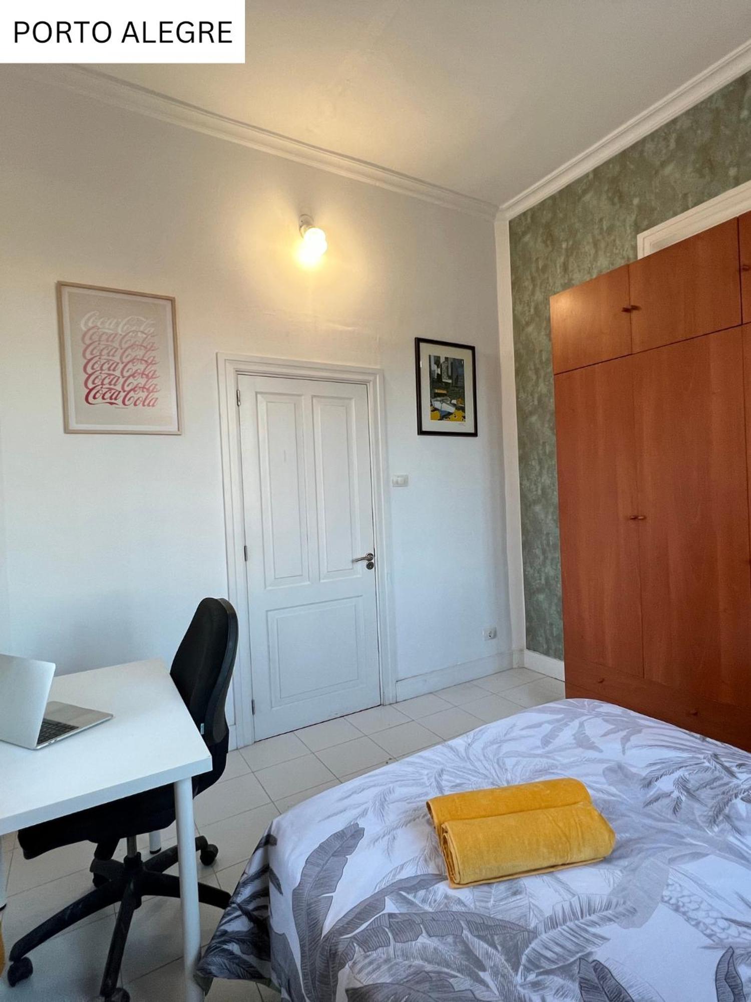 Coliving Villa Brasil Лас-Пальмас-де-Гран-Канария Экстерьер фото