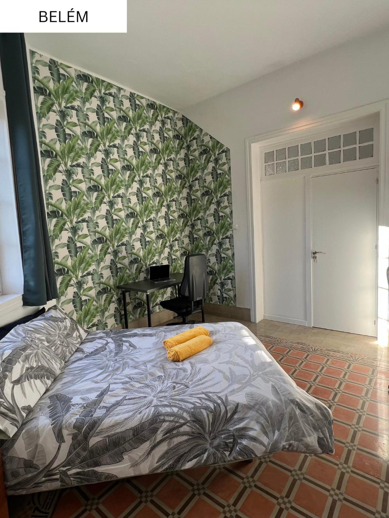 Coliving Villa Brasil Лас-Пальмас-де-Гран-Канария Экстерьер фото