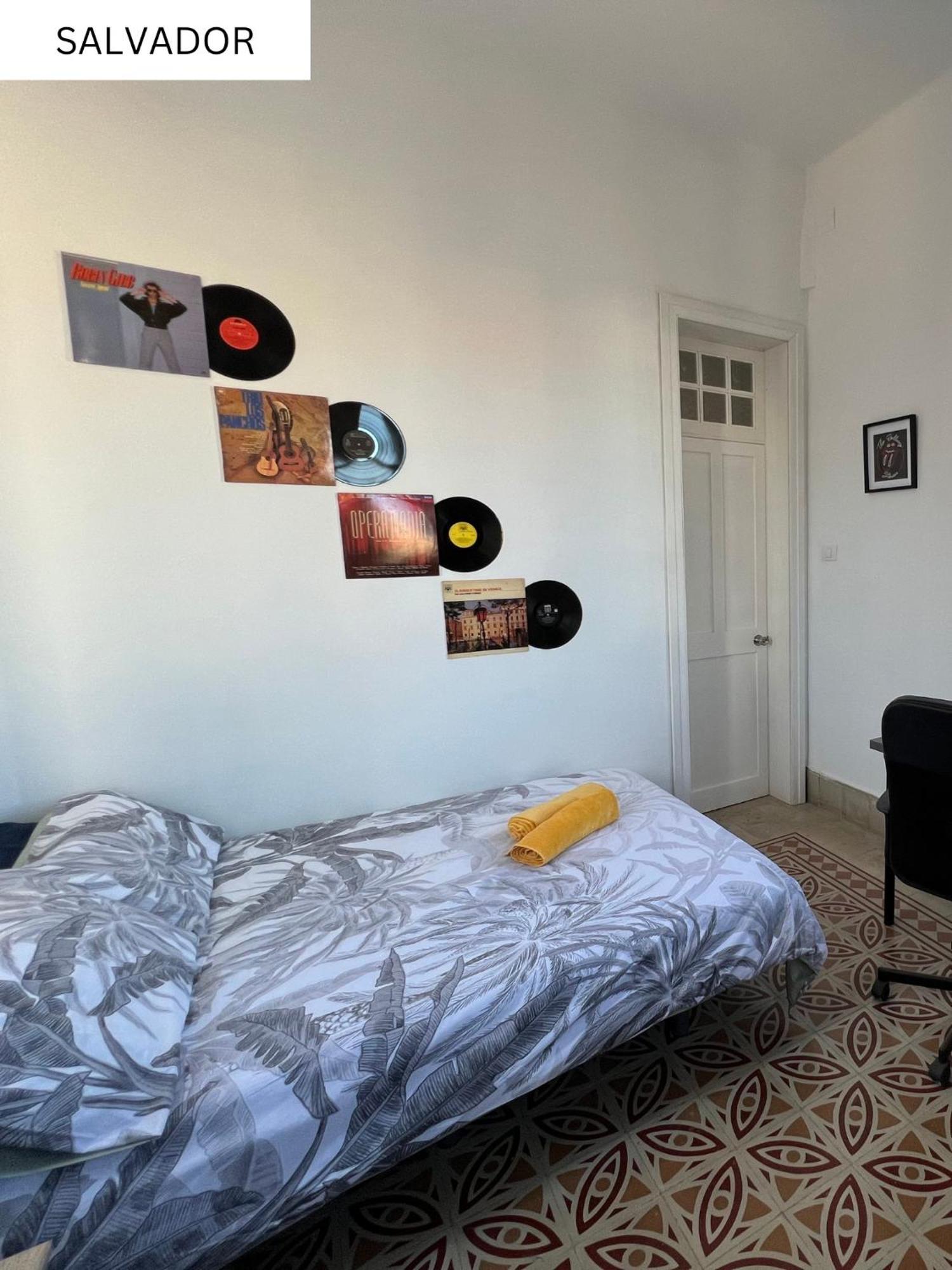 Coliving Villa Brasil Лас-Пальмас-де-Гран-Канария Экстерьер фото