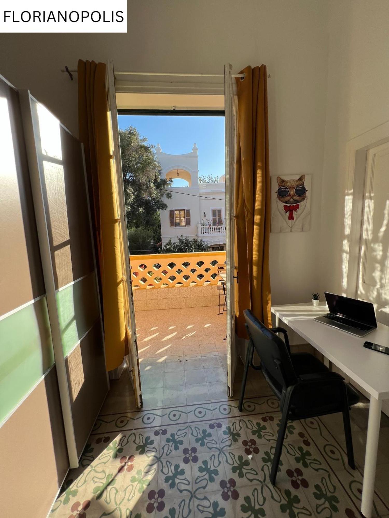 Coliving Villa Brasil Лас-Пальмас-де-Гран-Канария Экстерьер фото
