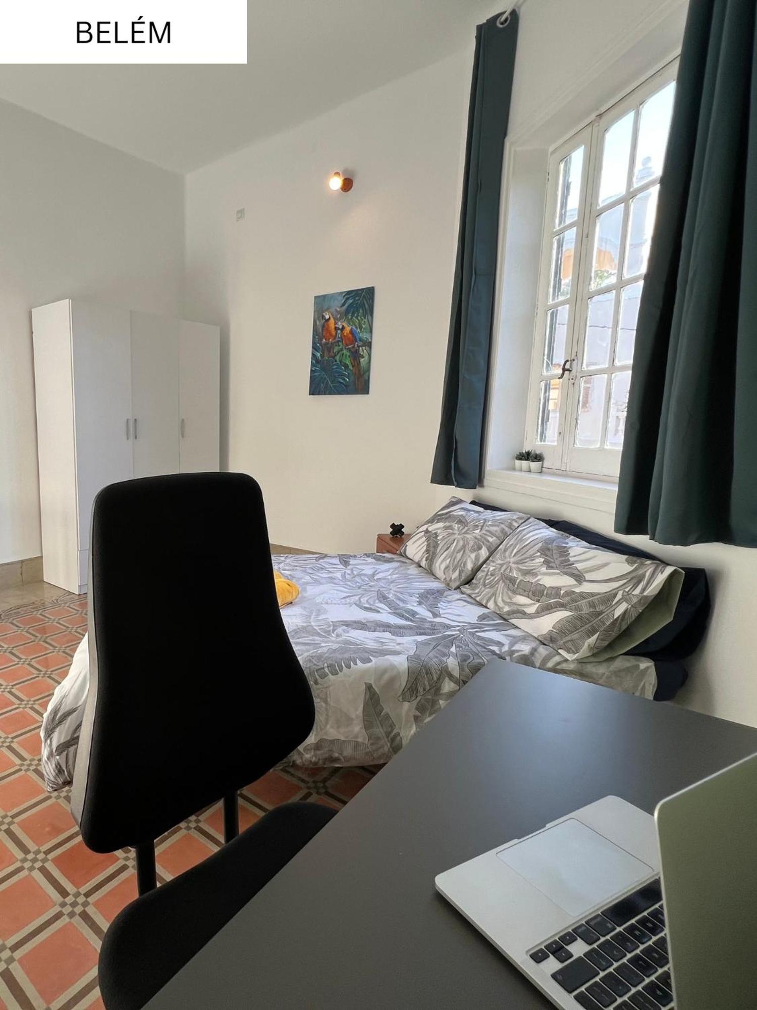 Coliving Villa Brasil Лас-Пальмас-де-Гран-Канария Экстерьер фото
