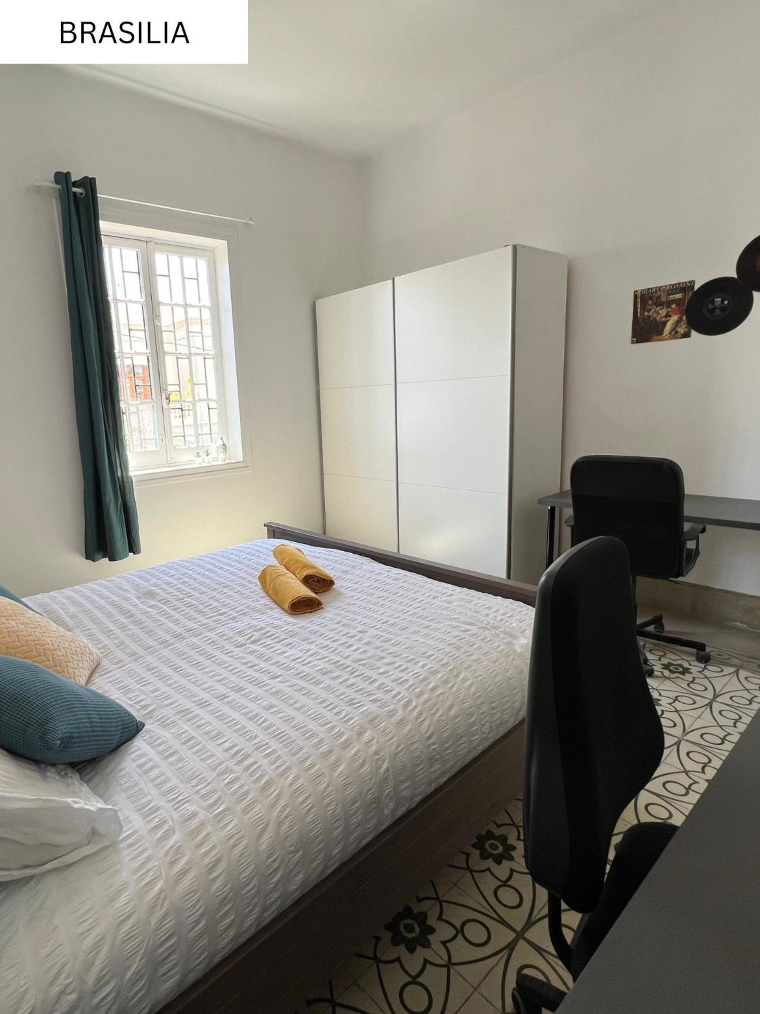 Coliving Villa Brasil Лас-Пальмас-де-Гран-Канария Экстерьер фото