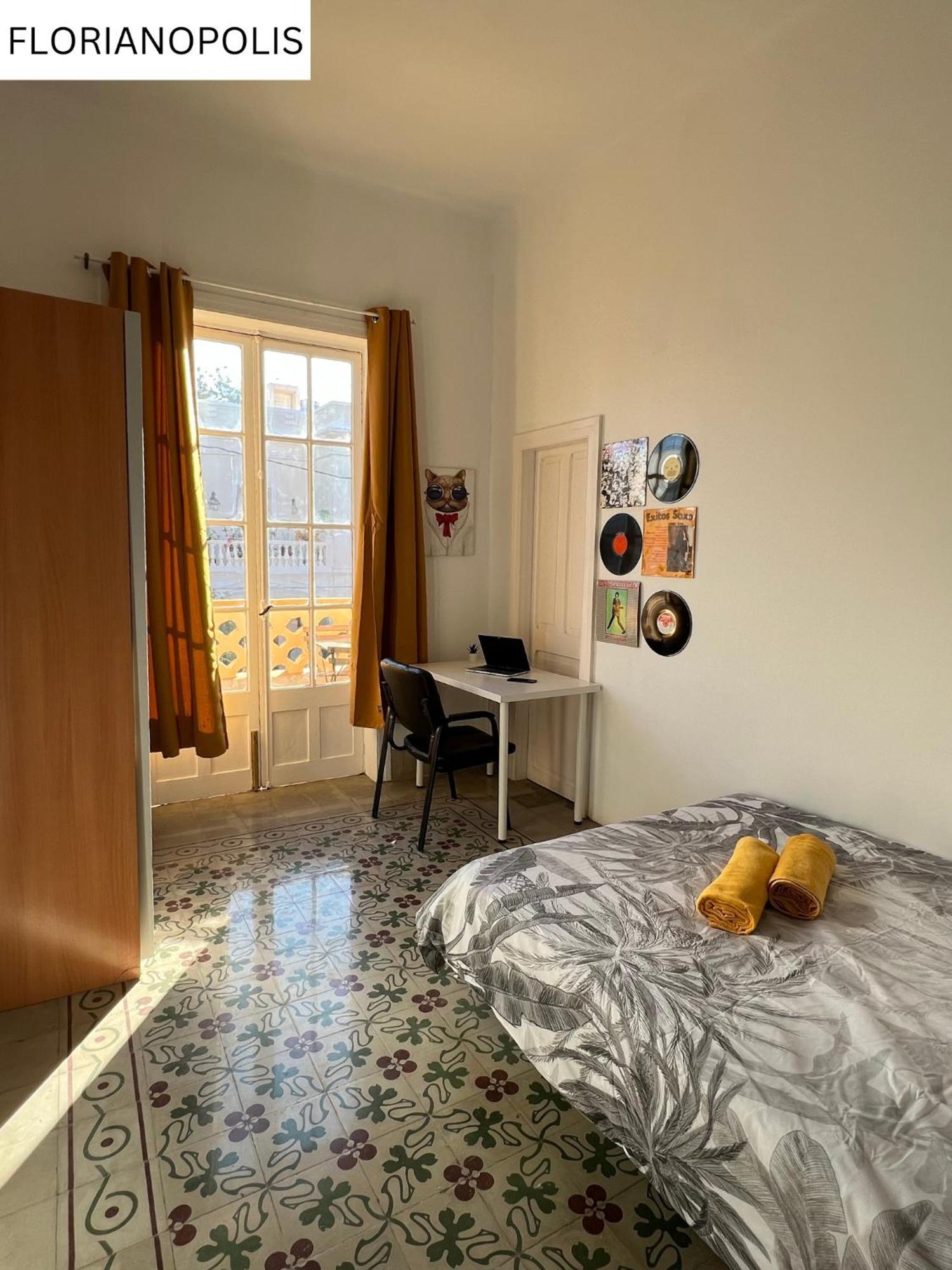 Coliving Villa Brasil Лас-Пальмас-де-Гран-Канария Экстерьер фото