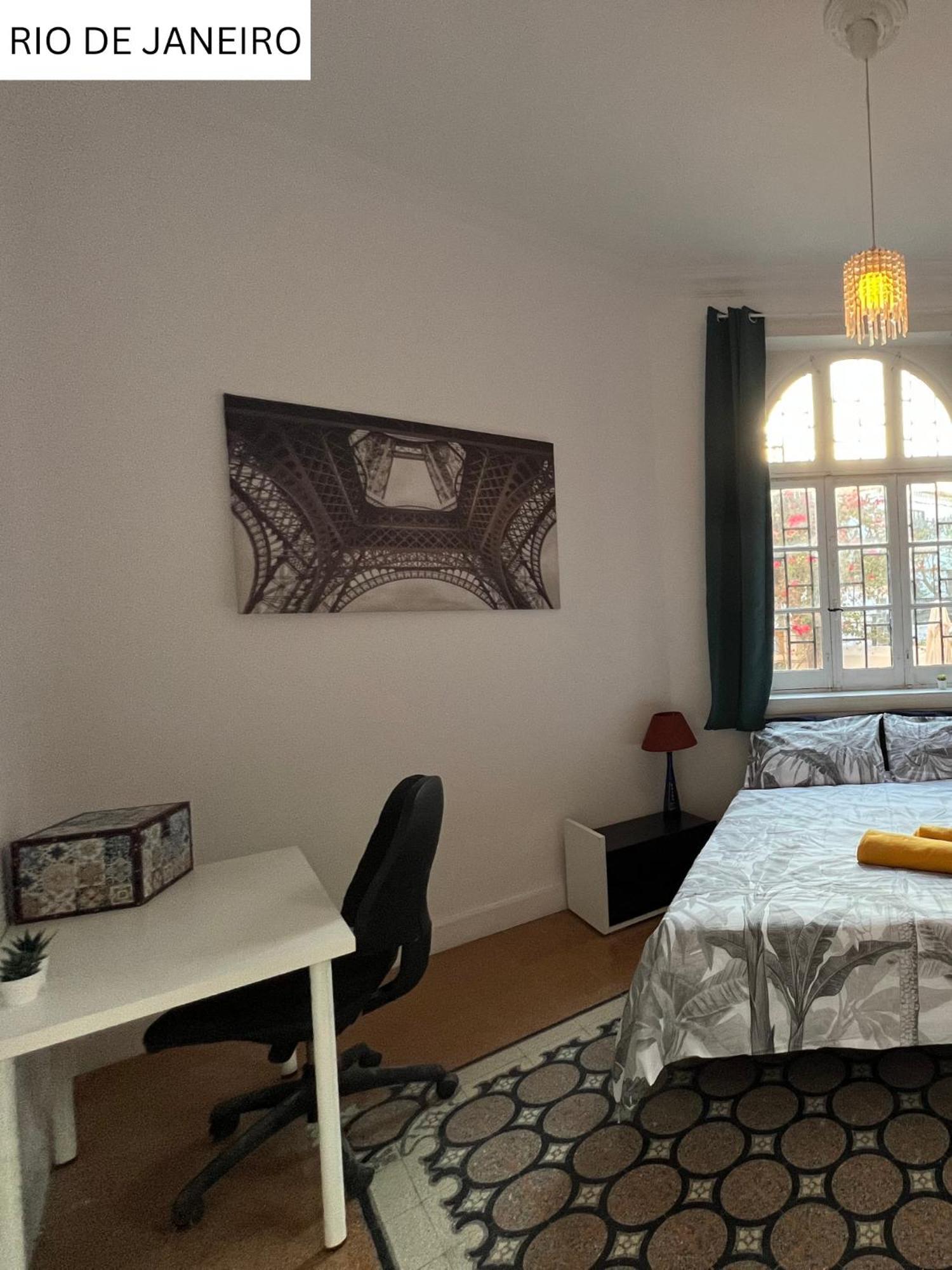 Coliving Villa Brasil Лас-Пальмас-де-Гран-Канария Экстерьер фото